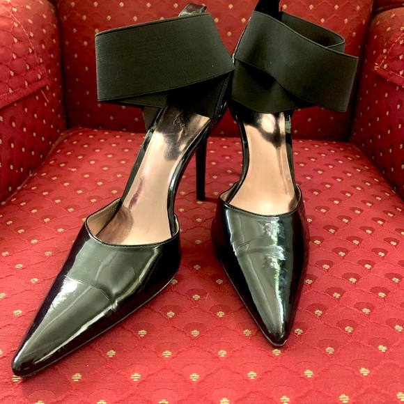 Carlos by Carlos Santana Shoes - Carlos by Carlos Santana Pizazz Womens Heels